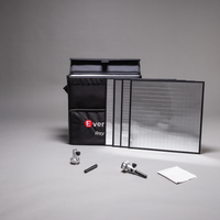M-45S Large Silver Kit