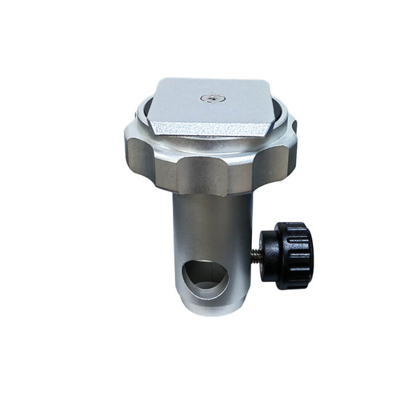 RayFlex M01 sliding lock mount receiver with baby 5/8 inch receiver