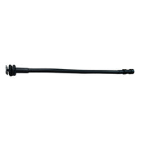 RayFlex ROD01 flexible rod for 25cm reflectors — cold shoe mount, bends and locks to any angle