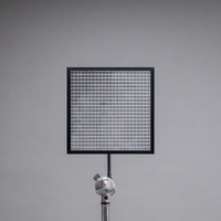 Silver 25cm - 5mm Tile