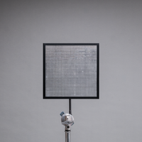 Silver 25cm - 5mm Tile
