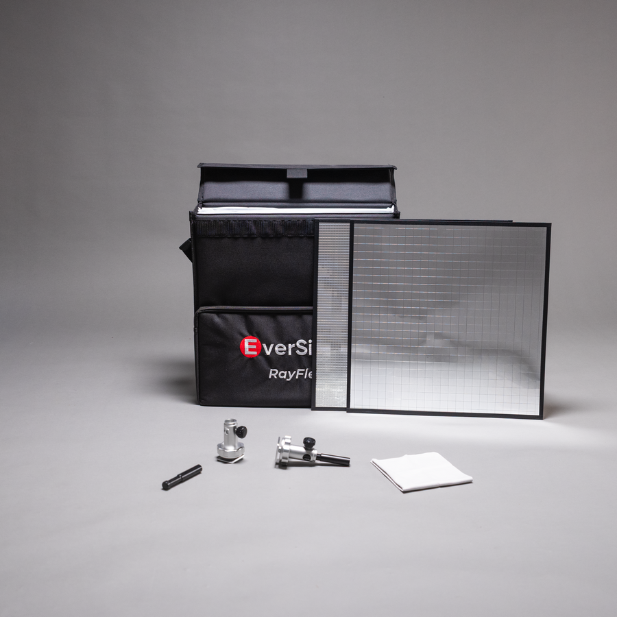 The Large Silver Starter / M-45S2